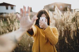 Тест Как быстро Вы идете на контакт?