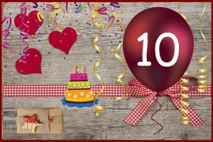 Характеристика людей родившихся 10 числа