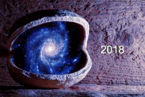 Гороскоп на 2018 год