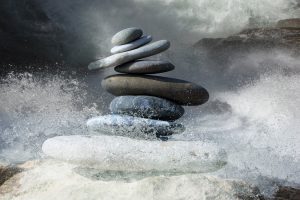 Фэн-Шуй - ветер и вода