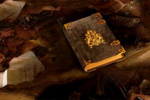 Онлайн гадание на желание по волшебной книге