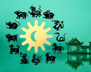 Китайская астрология
