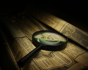 Гадание потерянных вещей Ленорман