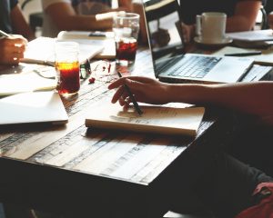 Гадание на картах Ленорман "Безработица"