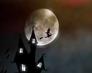 Новолуние октября 2018 для всех знаков Зодиака