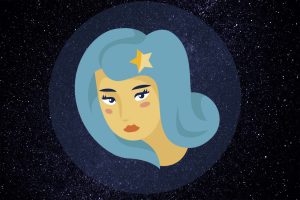 Дева и Удача