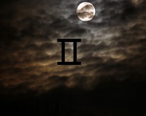 Полнолуние ноября 2018 года