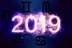 2019 счастливый год для 5 знаков Зодиака