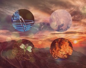 Астрология четырех стихий: 2019 год для знаков Воды, Земли, Огня и Воздуха