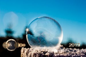 Астрологический прогноз на Февраль 2019 года