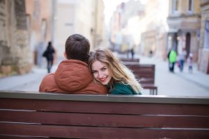 Гадание на картах на первое свидание