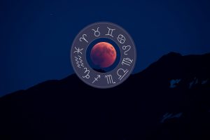 Полная луна 19 апреля для знаков Зодиака