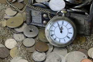 Народные приметы для привлечения денег