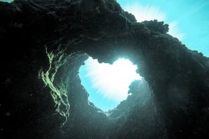 Гадание на Сердце океана - любит или нет?