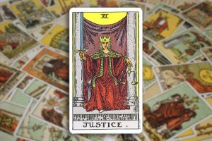 Justice - Справедливость