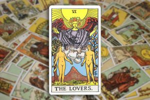The Lovers - Влюбленные